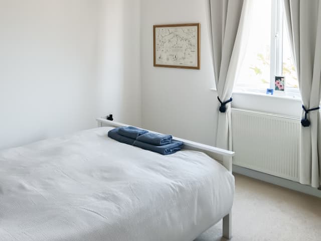 Main bedroom | Mill Reach, Yarmouth