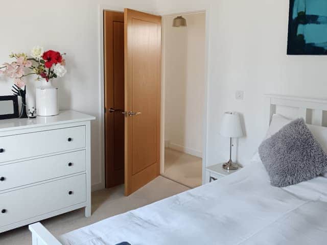 Main bedroom | Mill Reach, Yarmouth