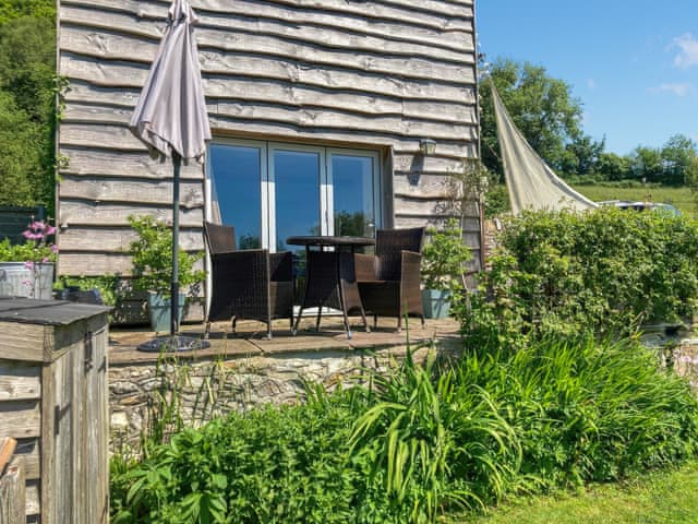 Outdoor | Tanlake Barn, Chard