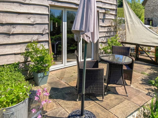 Outdoor | Tanlake Barn, Chard