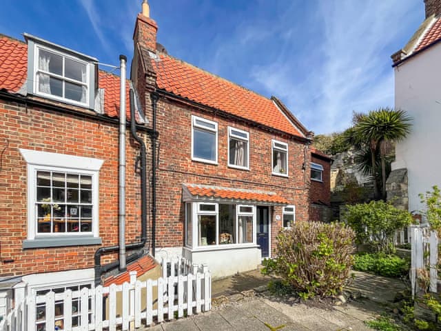 Exterior | Clarks Yard, Whitby