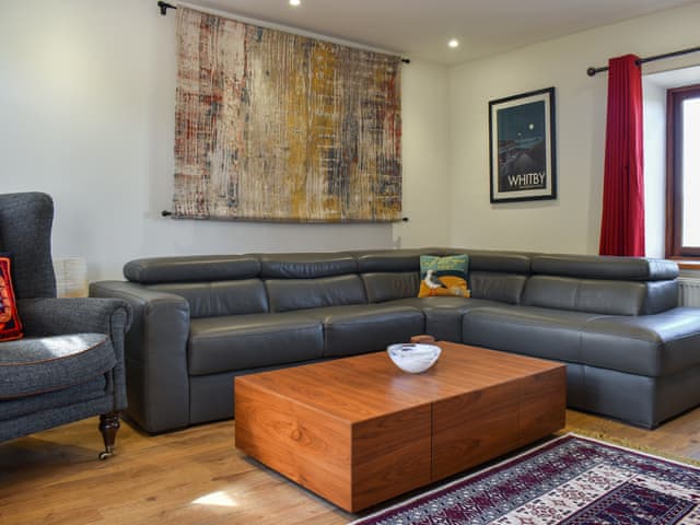 Living area | Dandelion Cottage, Grosmont, Near Whitby