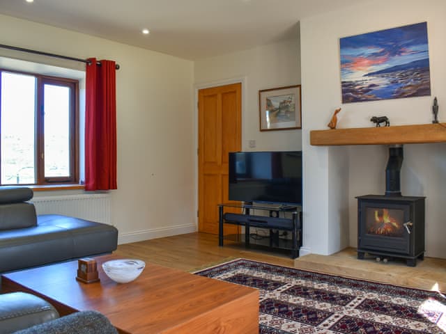 Living area | Dandelion Cottage, Grosmont, Near Whitby