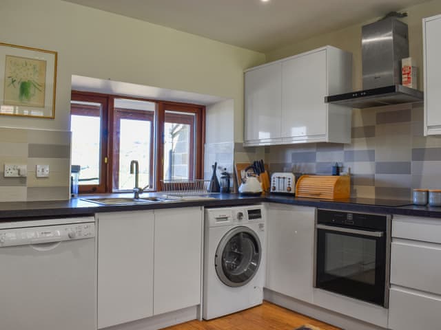 Kitchen/diner | Dandelion Cottage, Grosmont, Near Whitby