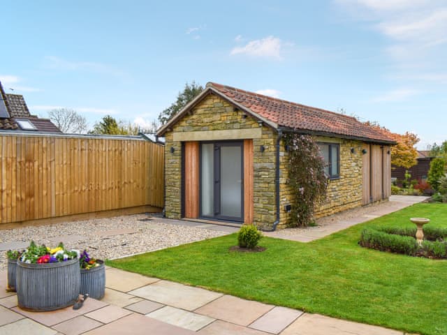 Exterior | Garden Cottage, Thornton Le Dale, near Pickering