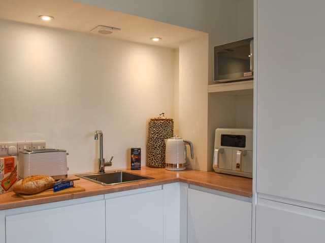 Kitchen | Garden Cottage, Thornton Le Dale, near Pickering