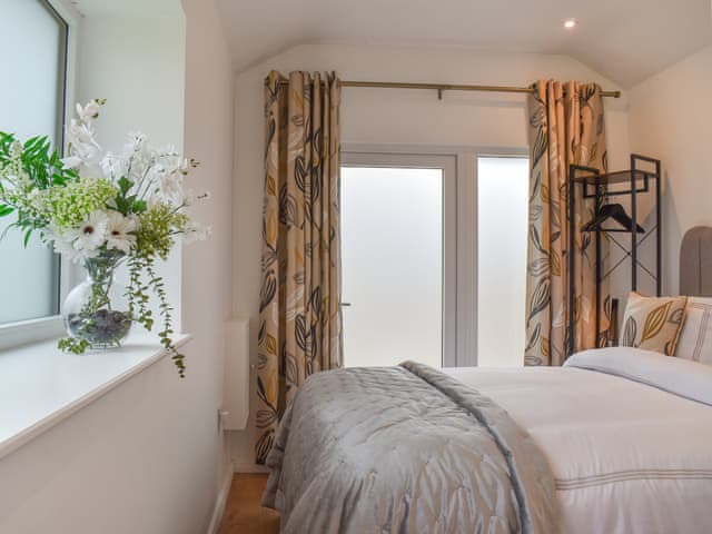 Double bedroom | Garden Cottage, Thornton Le Dale, near Pickering