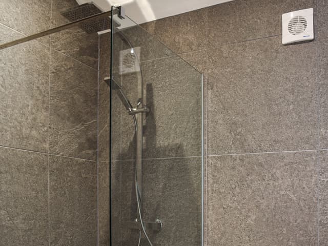 Bathroom | Garden Cottage, Thornton Le Dale, near Pickering