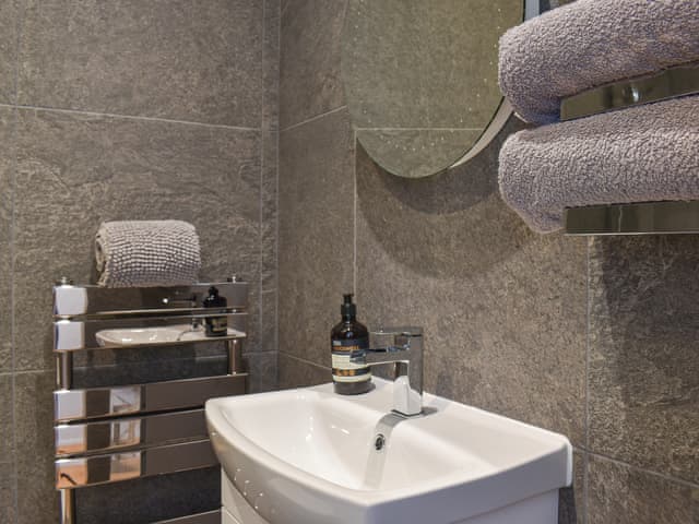 Bathroom | Garden Cottage, Thornton Le Dale, near Pickering