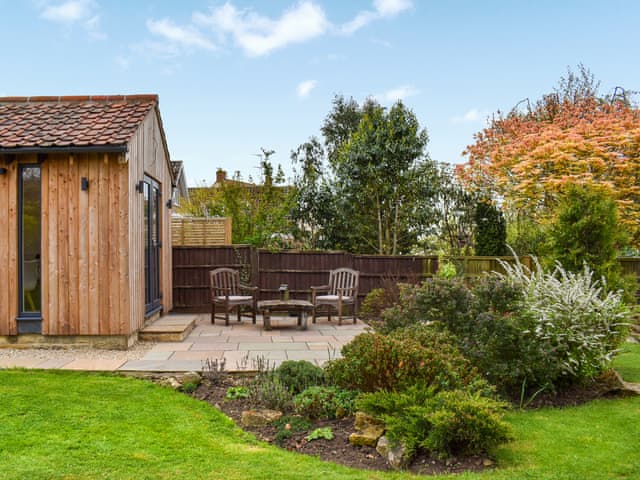 Outdoor | Garden Cottage, Thornton Le Dale, near Pickering