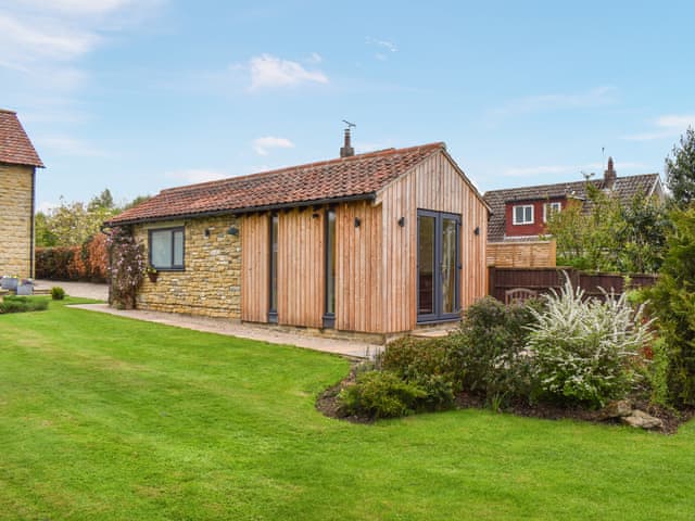 Exterior | Garden Cottage, Thornton Le Dale, near Pickering