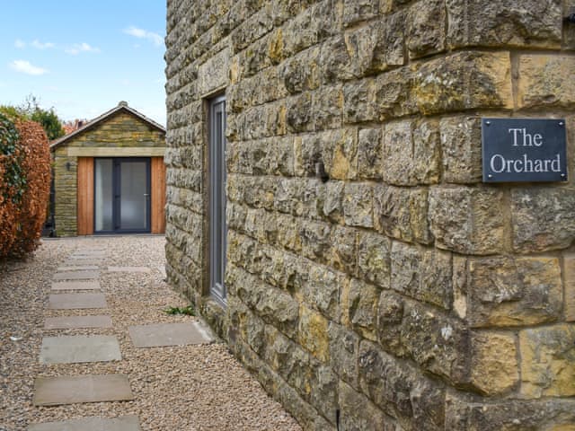 Outdoor | Garden Cottage, Thornton Le Dale, near Pickering