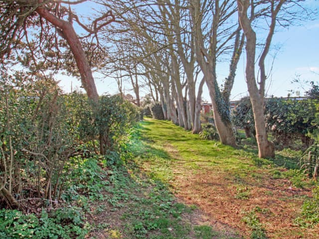 Surrounding area | The Bee&rsquo;s Knees - Country Cottages Norfolk, Mundesley