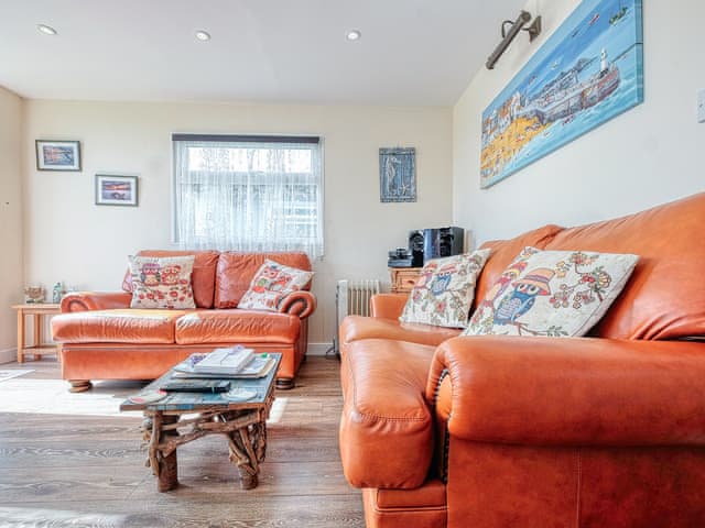 Living area | Two Hoots - Country Cottages Norfolk, Mundesley