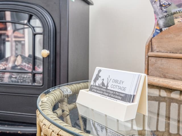 Interior | Two Hoots - Country Cottages Norfolk, Mundesley