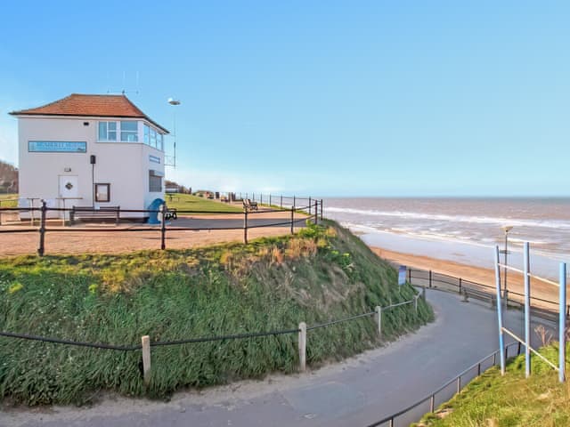 Surrounding area | Two Hoots - Country Cottages Norfolk, Mundesley