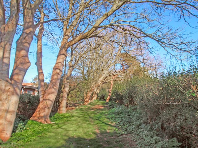 Surrounding area | Two Hoots - Country Cottages Norfolk, Mundesley