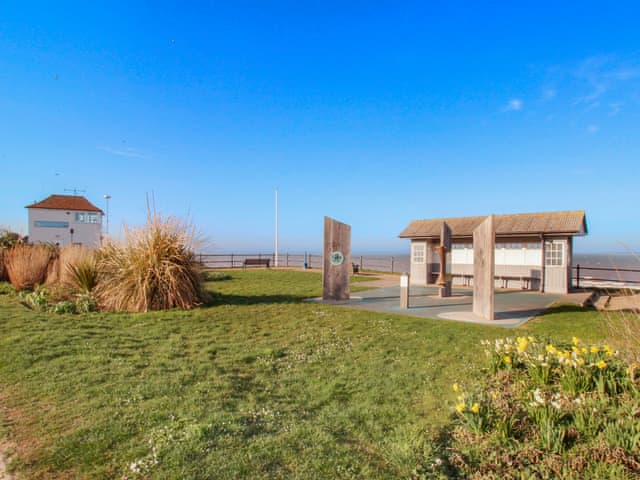 Surrounding area | Two Hoots - Country Cottages Norfolk, Mundesley