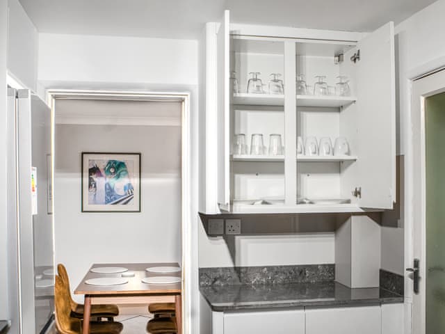 Kitchen | Everest House, Salisbury, near Dorset