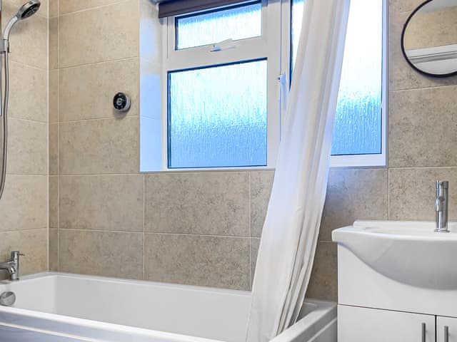 Bathroom | Everest House, Salisbury, near Dorset