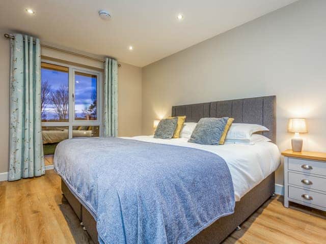 Double bedroom | Sandpiper - Gibraltar Barns, Skegness