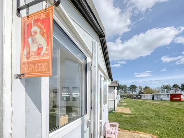 Exterior | The Happy Hedgehog - Country Cottages Norfolk, Mundesley