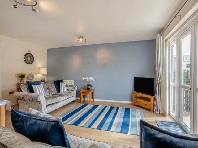 Living room | Tern Point, Beadnell, near Seahouses
