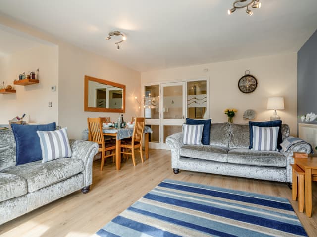 Living room | Tern Point, Beadnell, near Seahouses