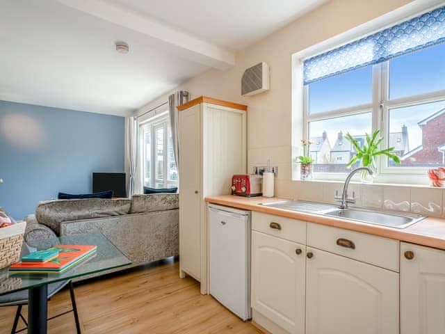 Kitchen | Tern Point, Beadnell, near Seahouses