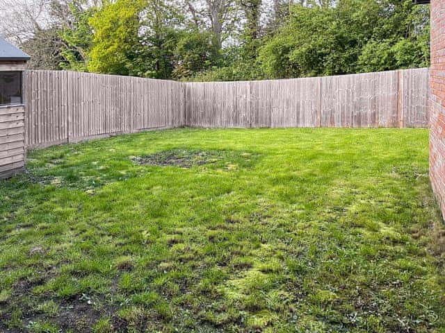 Patio | Luxury Living, Canterbury