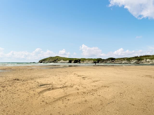 Surrounding area | Liwus, Newquay
