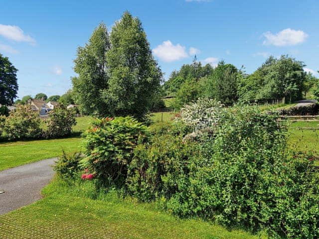 Surrounding area | Hollin Bank Cottage, Salterforth, near Barnoldswick