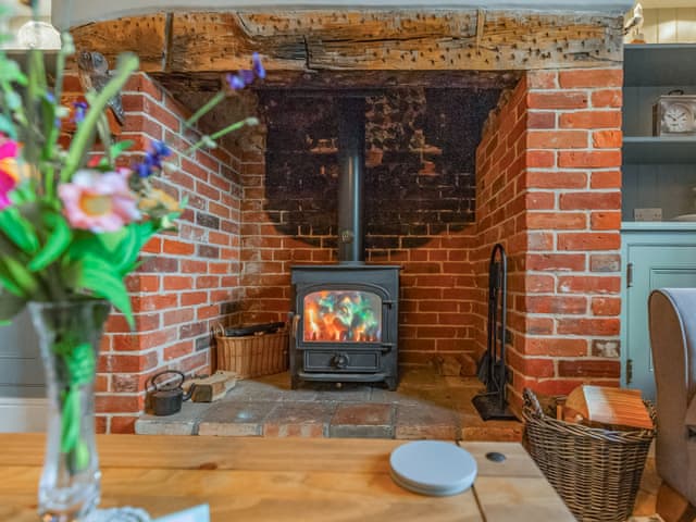 Living room | Dibley Cottage, Mundesley