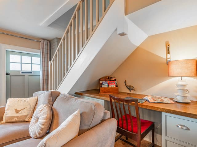 Living room | Dibley Cottage, Mundesley