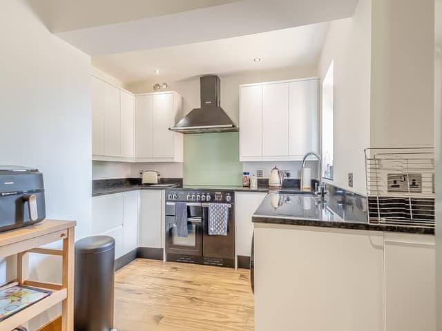 Kitchen | The Paddocks, Lowestoft