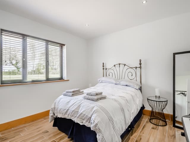 Double bedroom | The Paddocks, Lowestoft