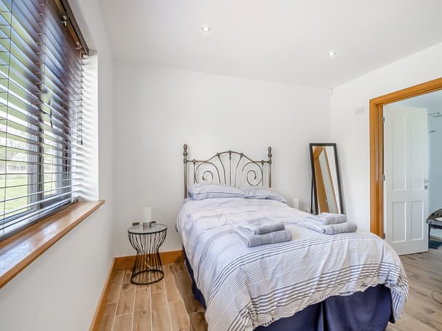 Double bedroom | The Paddocks, Lowestoft