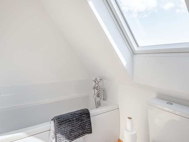 Bathroom | The Paddocks, Lowestoft