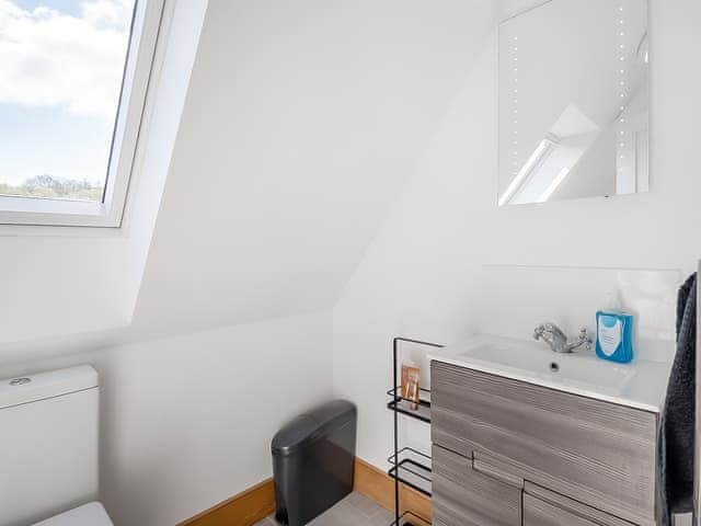 Bathroom | The Paddocks, Lowestoft