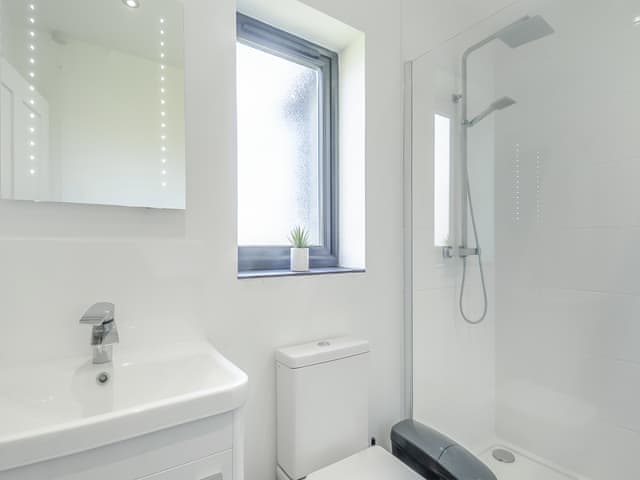 Bathroom | The Paddocks, Lowestoft