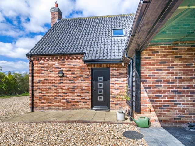Exterior | The Paddocks, Lowestoft