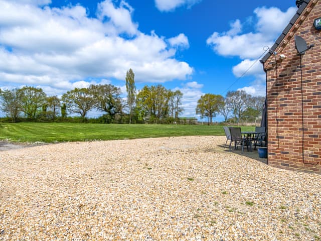 Exterior | The Paddocks, Lowestoft