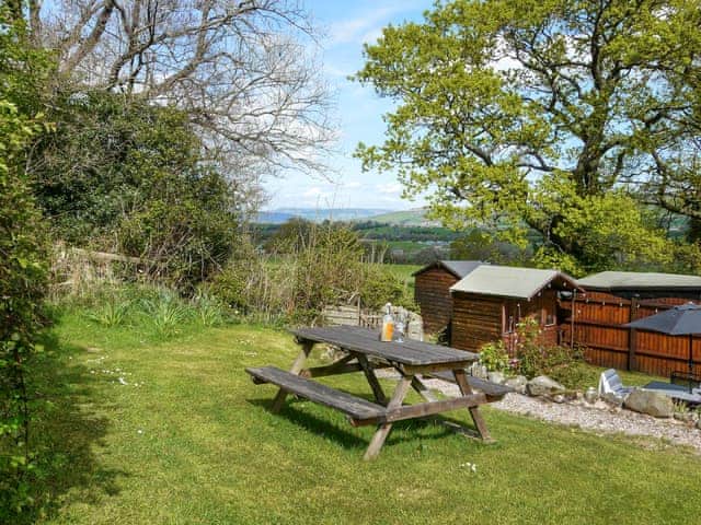 Outdoor | Hollin Bank Cottage, Salterforth, near Barnoldswick