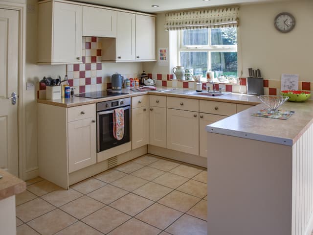 Kitchen | Lily Pad 1 - Lily Pad Cottages, Nassington, near Stamford