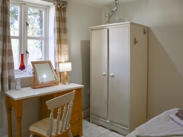 Double bedroom | Lily Pad 1 - Lily Pad Cottages, Nassington, near Stamford