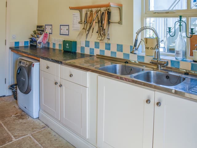 Interior | Lily Pad 1 - Lily Pad Cottages, Nassington, near Stamford