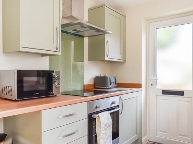 Kitchen | Oak Cottage, Burniston, near Scarborough