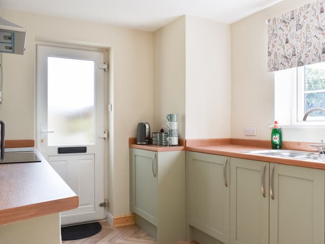 Kitchen | Oak Cottage, Burniston, near Scarborough