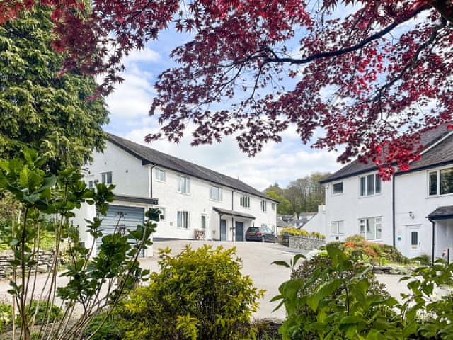 Elim Mews | Claife, Bowness-on-Windermere