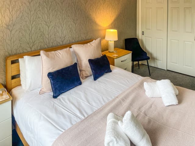 Double bedroom | Claife, Bowness-on-Windermere